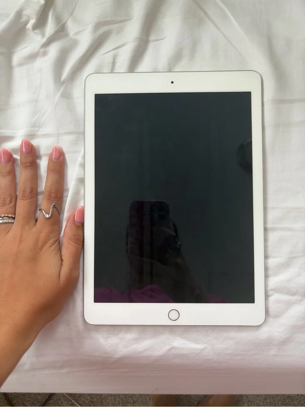 Apple iPad